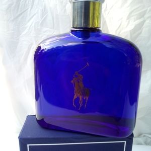 Ralph Lauren Polo Blue